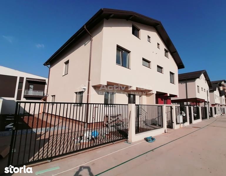 Casa-Vila-Duplex-Prelungirea Ghencea--157000E-COMISION 0!