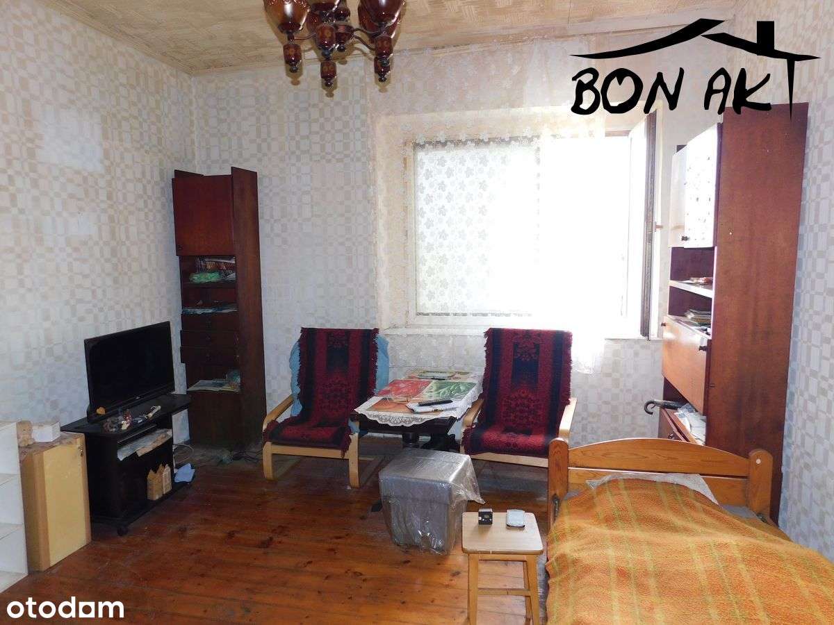 Duże mieszkanie dpo remontu - Pełny obrazek: 3/7