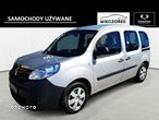 Renault Kangoo 1.5 dCi Zen Eu6 - 2