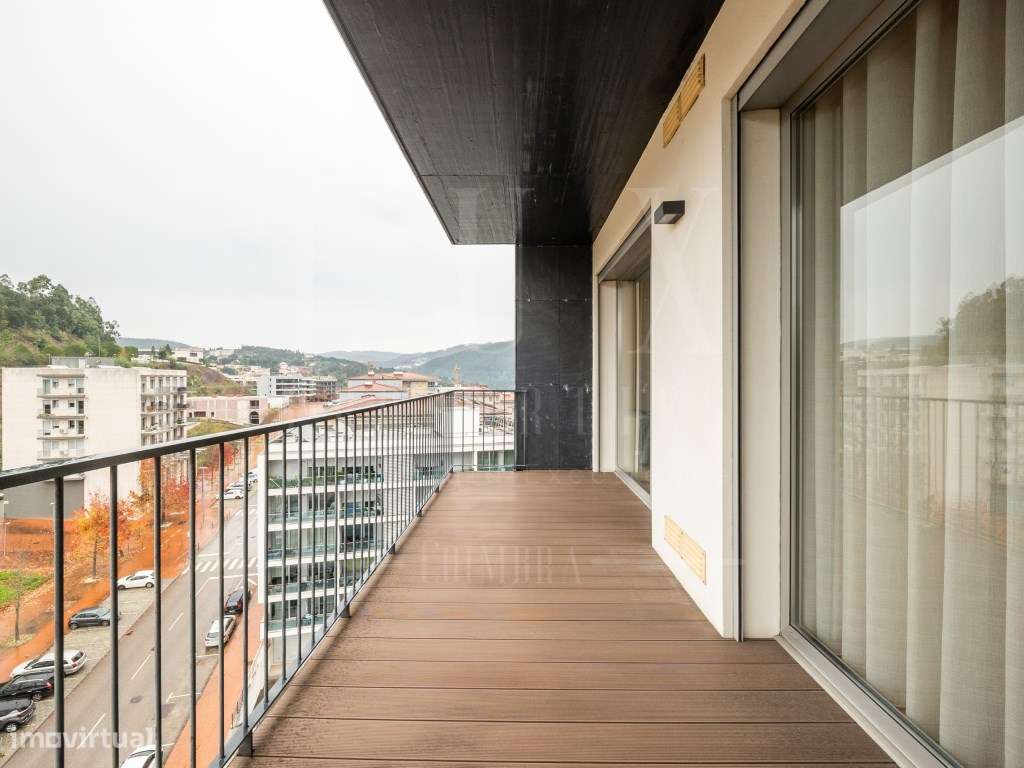 Apartamento T5 | Quinta da Portela, Coimbra-39