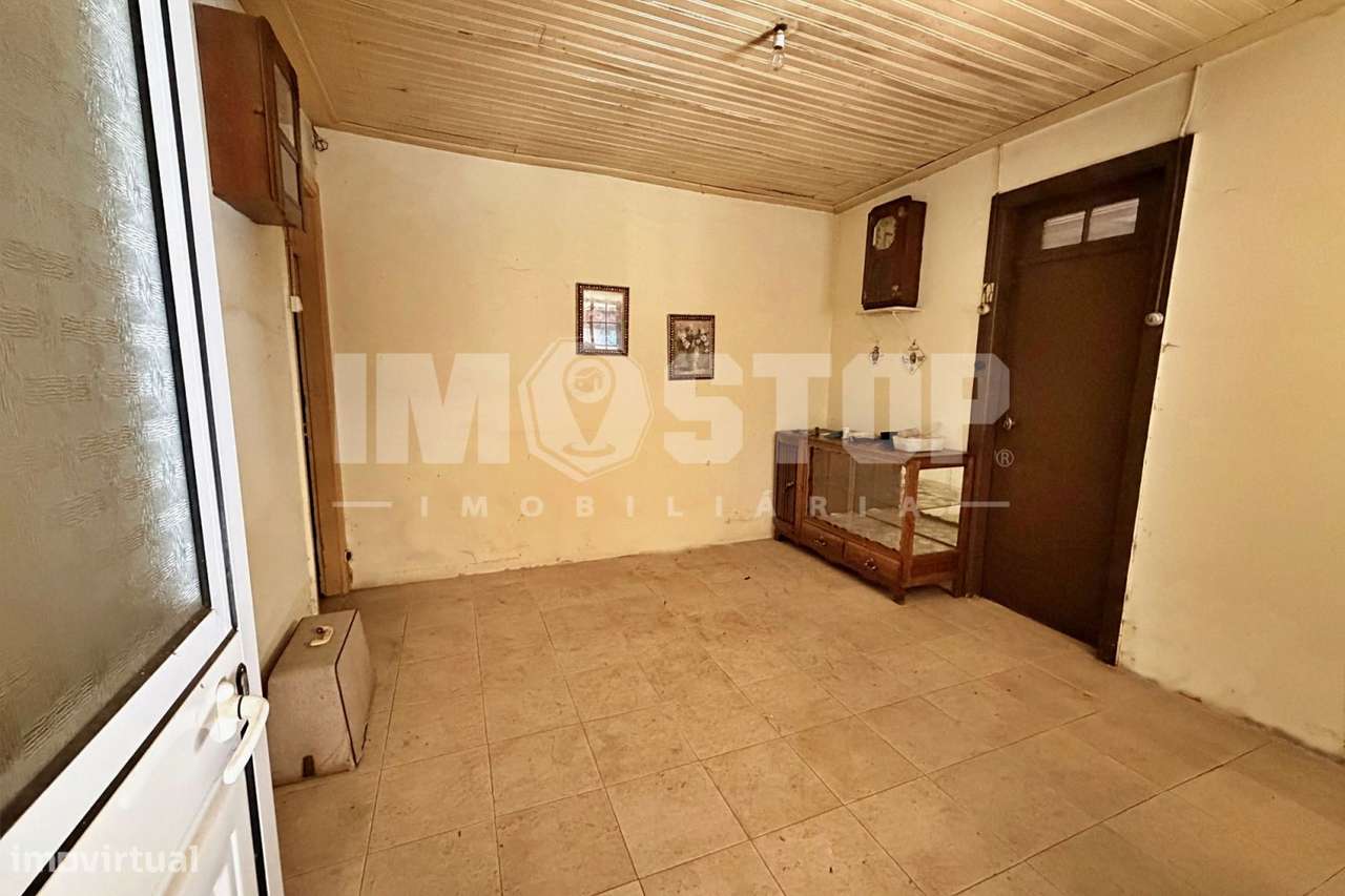 Moradia para Reabilitação em Pinheiro da Bemposta-7