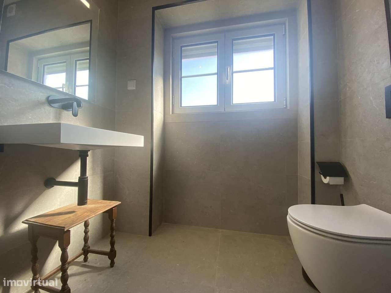 Apartamento T1 com vista, Alvalade, Lisboa - Grande imagem: 5/34