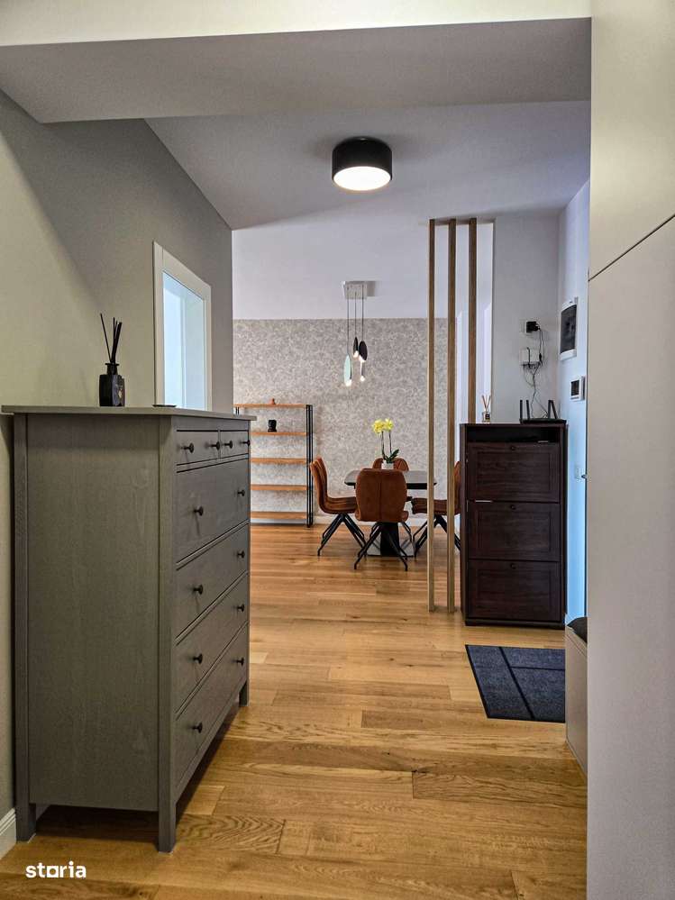 APARTAMENT 2 CAMERE | 67.7MP | FINALIZAT | COMISION 0%!! - Imagine principală: 3/9