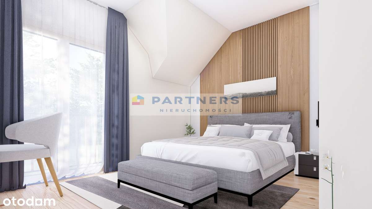 Dom Nad Stawami Stary Julianów-18