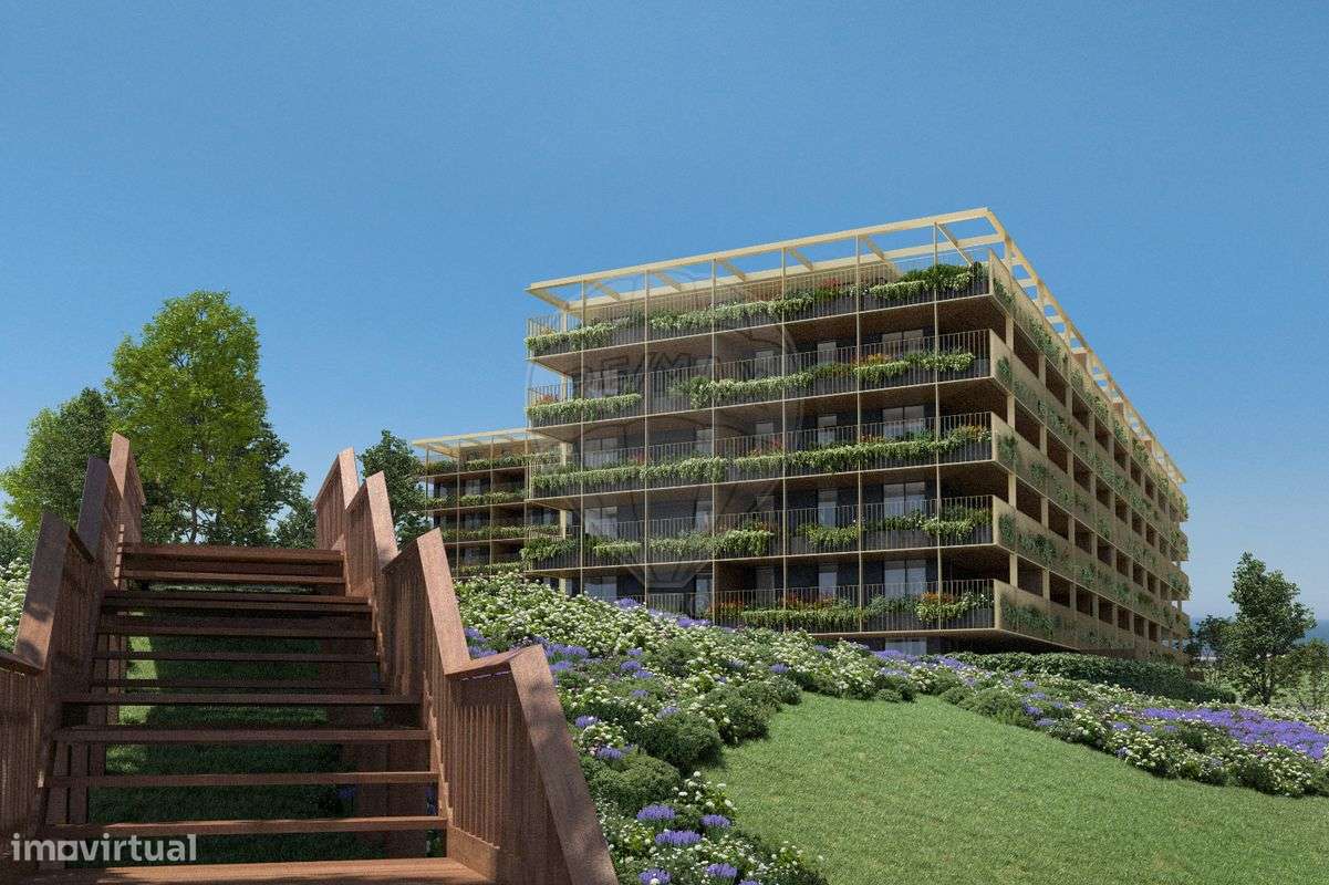 Apartamento T3 para venda - Grande imagem: 3/31