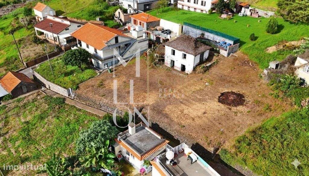 Propriedade no Arco da Calheta para recuperar-30