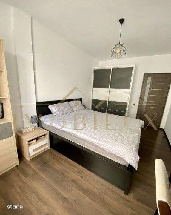 Apartament modern 2 camere, zona VIVO-BMW - Imagine principală: 2/6