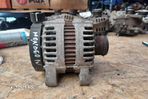 Alternator 0121615009 Ford Mondeo 4  [din 2007 pana  2010] seria wagon - 4