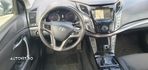 Hyundai i40 Kombi 1.7 CRDi DCT Premium - 14