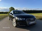 Audi A4 2.0 TFSI Quattro S tronic - 2