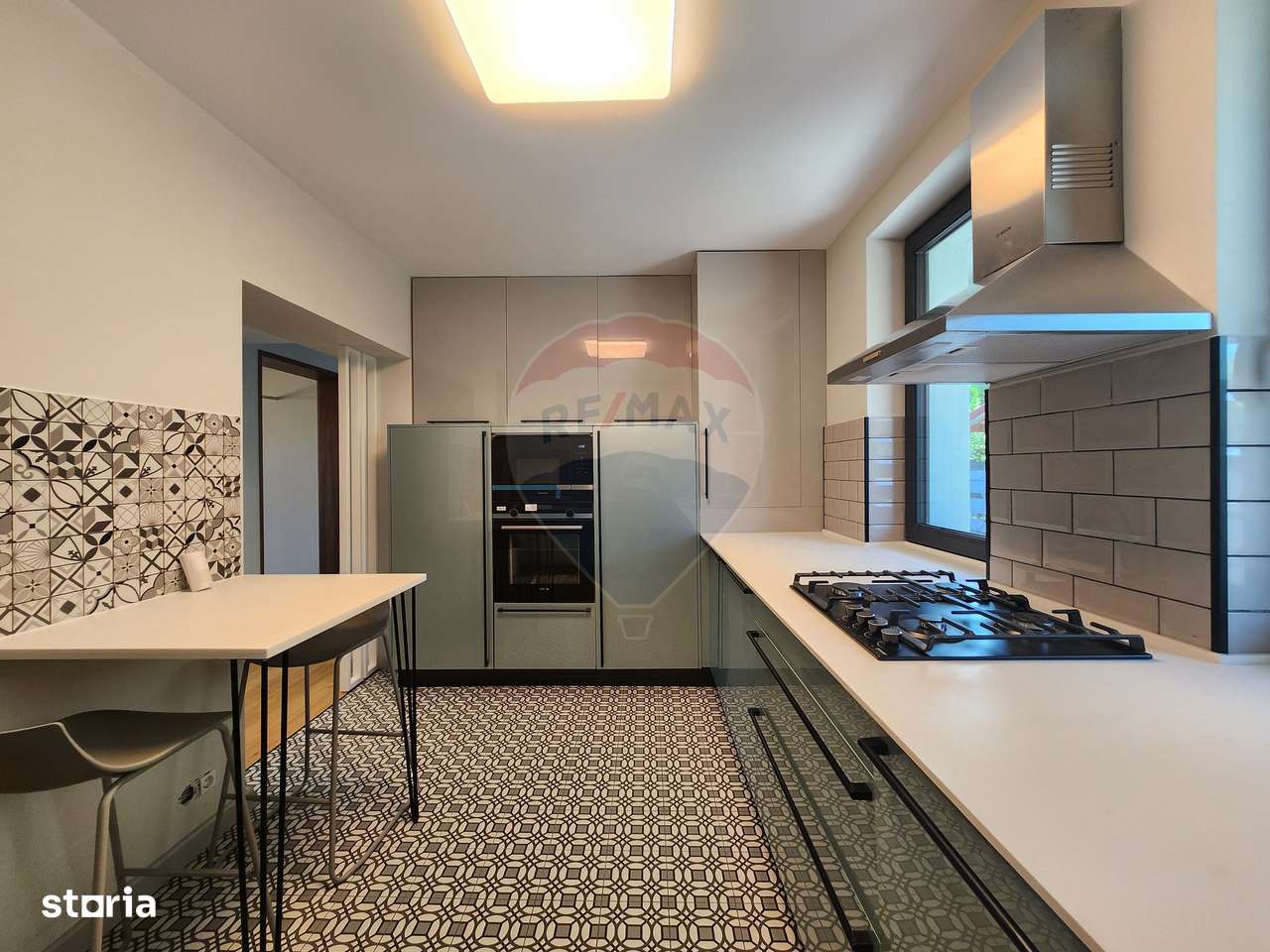 Vila Premium Aviatiei | Pipera | Cartier Henri Coanda-9