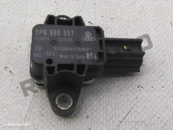 Sensor De Impacto 8p095_5557 Audi A4 B7 (8e) [2004_2008] 2.0 Td - 2