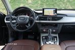Audi A6 Avant 2.0 TDI ultra S tronic - 9