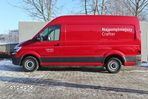 Volkswagen Crafter FURGON - 3