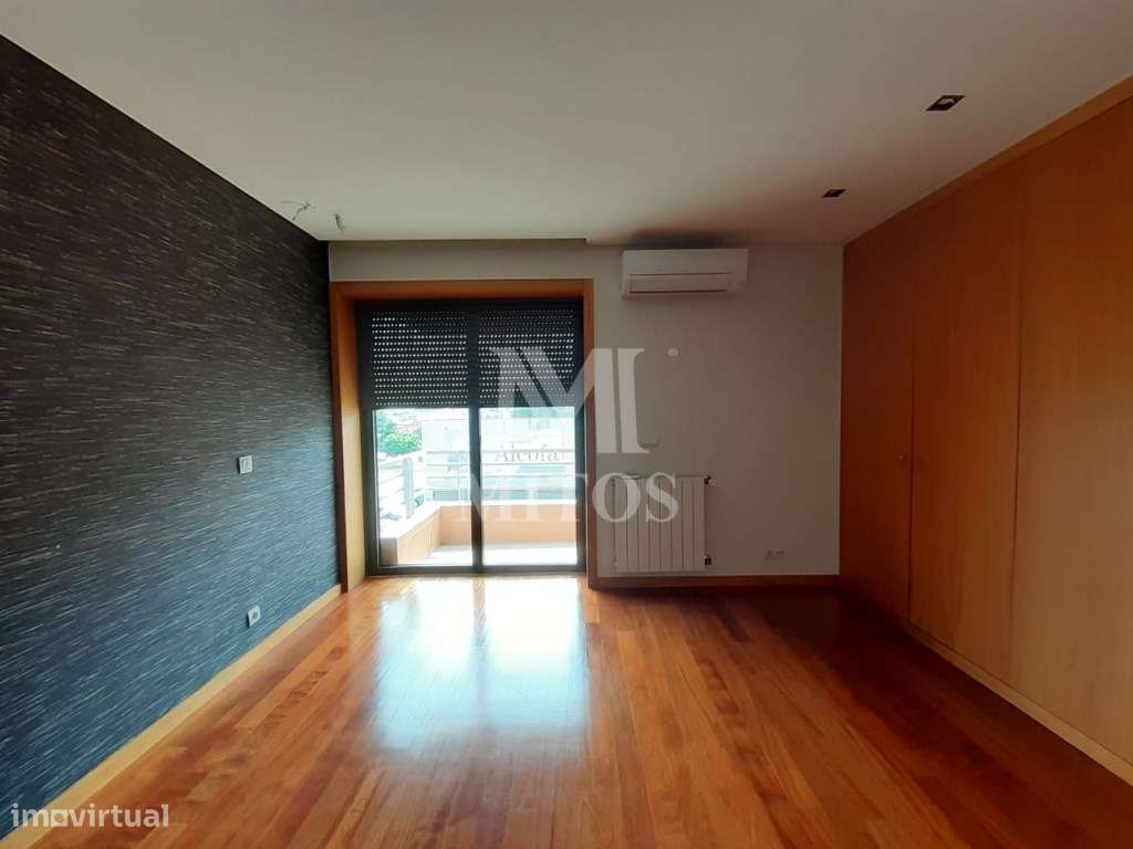 Apartamento T3 - Cova, Meadela-13
