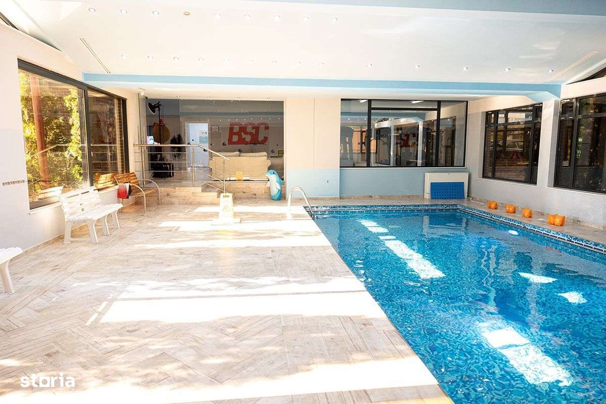 Ideal investitie spațiu comercial 480 mp în Park Residences Baneasa - Imagine principală: 2/8