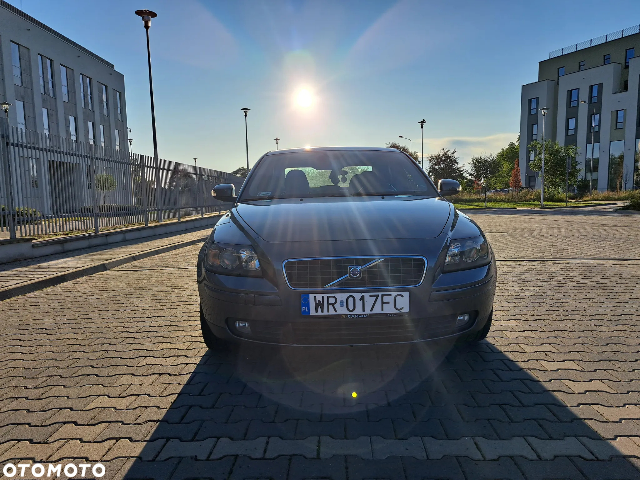 Volvo S40 1.6D DPF - 11