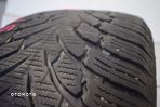 R18 235/55 Nokian WR SUV 4 Pojedyncza - 3