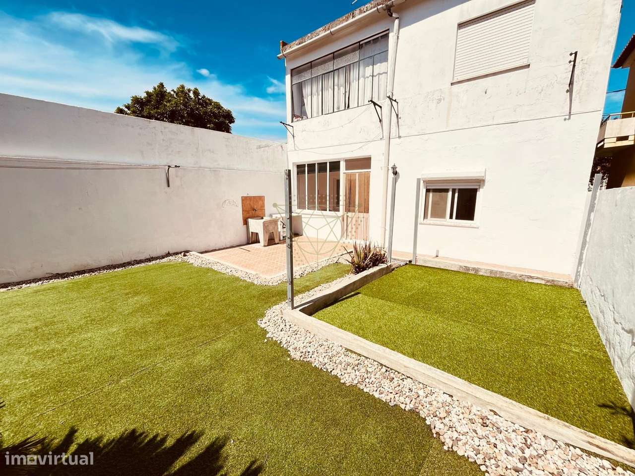 Andar Moradia T2 Venda em Almeirim,Almeirim-24