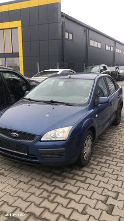 Dezmembram Ford Focus 2 1.6 B an fabr. 2007 - 2