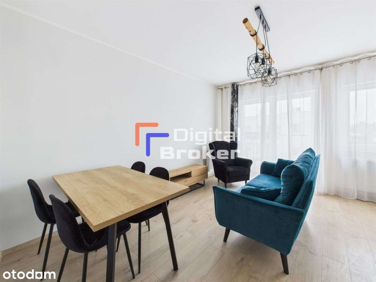 Wilczak - 2 okoje - 46m2 - Pełny obrazek: 3/16