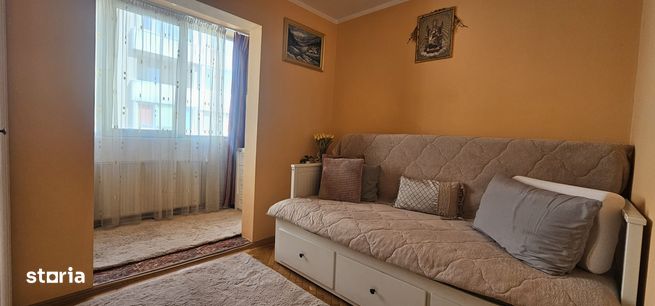 Apartament 4 camere mobilat si utilat - Astra - Cod intern 2973-8