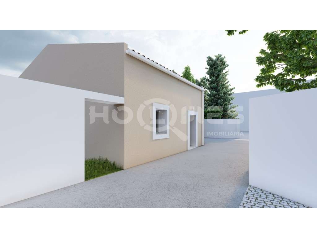 Moradia Chave na Mão | Oportunidade | Silêncio e Proximidade - Grande imagem: 4/23