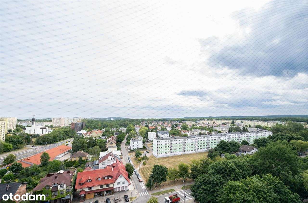 3 pokoje z widokiem na morze.-3