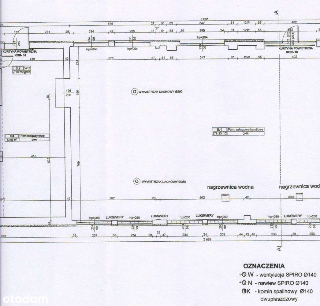 Hala,lokal użytkowy 397m²,gotowa do użytku,Gryfino-13