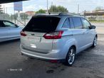 Ford Grand C-Max 1.6 TDCi Titanium - 4