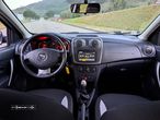 Dacia Sandero 1.5 dCi Stepway - 13