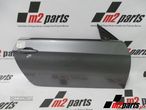 Porta Direito/Frente Seminovo/ Original BMW 3 Coupe (E92)/BMW 3 Convertible (E93... - 1