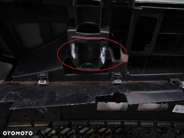 Zderzak przód przedni Toyota Aygo X 22- - 14