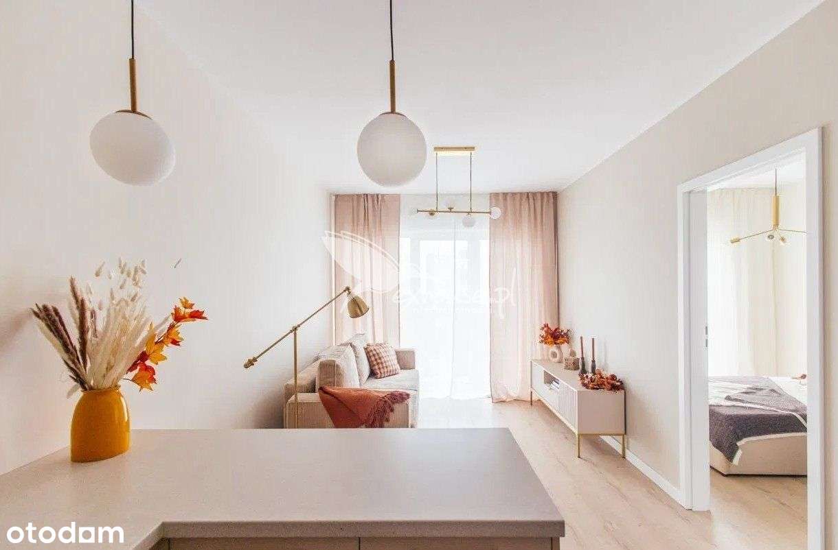 Jar|Strobanda |2 Pokoje |38 m2| Najem okazjonalny