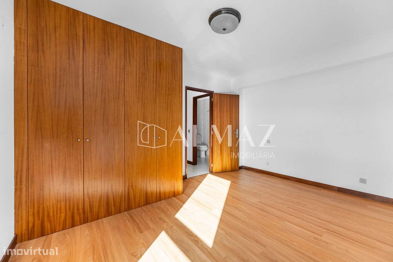 Apartamento T2 em Azurém, Guimarães | Excelente Oportunidade de...-14
