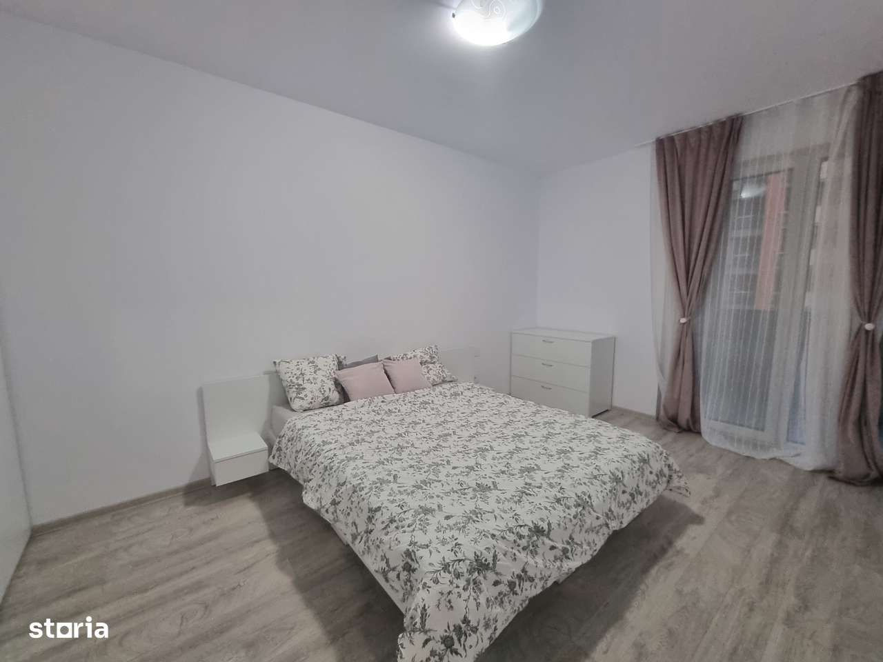 Apartament modern 2 camere, loc de parcare. Aradului - Imagine principală: 2/8