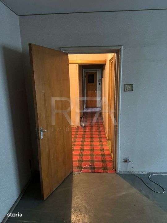 Apartament 3 camere Pantelimon – 2 balcoane, bloc reabilitat - Imagine principală: 4/6