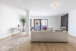 Apartamento T3 Rua de Arroios - Grande imagem: 4/35