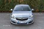 Opel Insignia 2.0 CDTI automatik Edition - 3