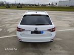 Skoda Superb 2.0 TDI 4x4 L&K DSG - 4