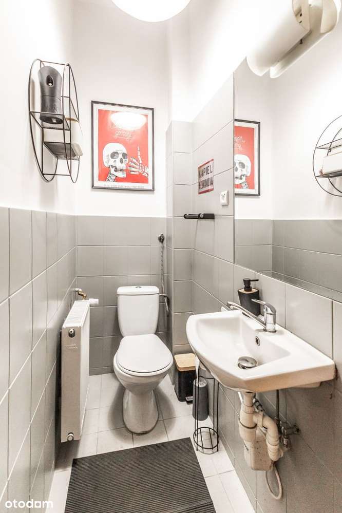 Atrakcyjny lokal w samym centrum Bielska-9