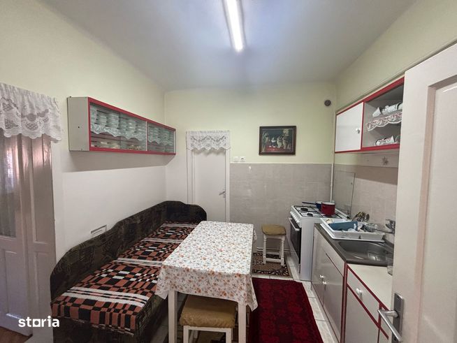 Sancraiu de Mures - Vanzare casa 3 camere - Str. Delureni-8