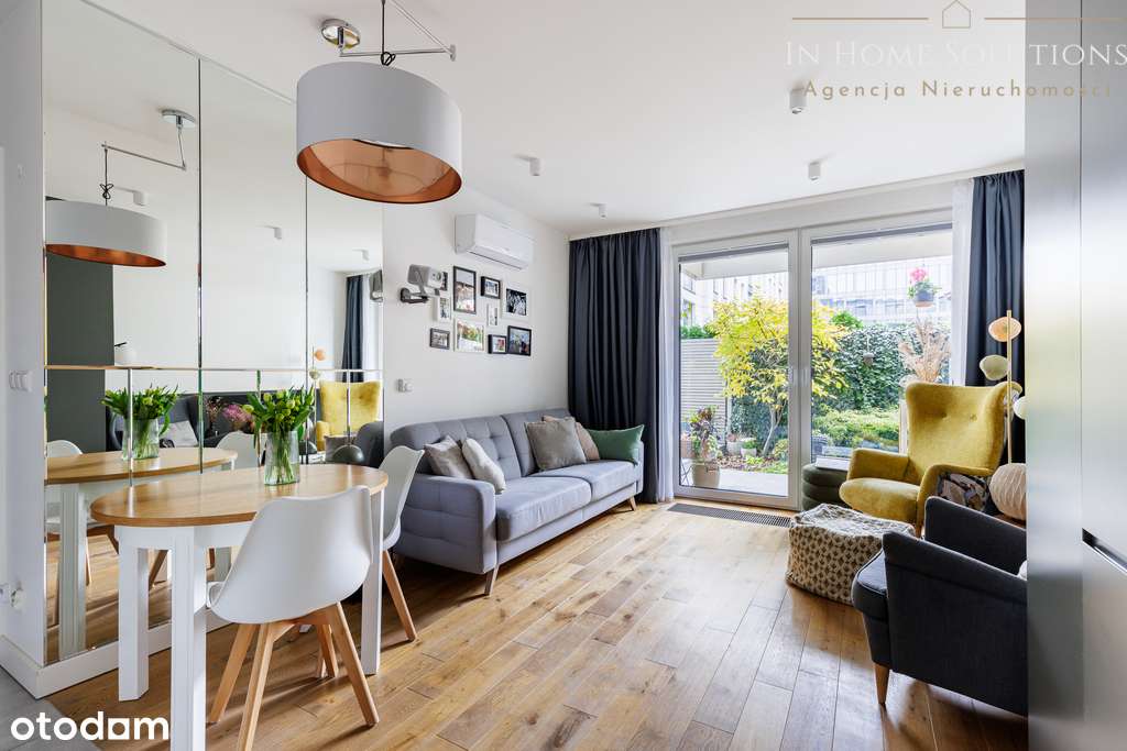 Mieszkanie 3 pok., 59m2, Ogródek 30m2, Mangalia - Pełny obrazek: 5/16