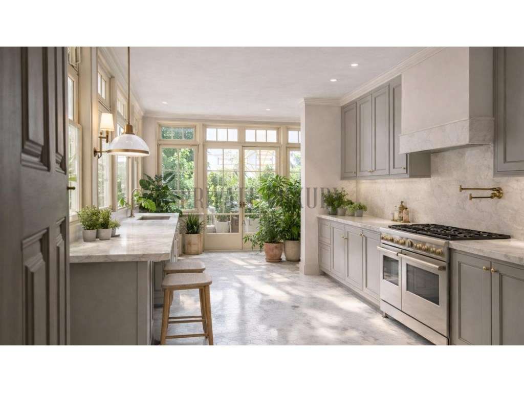 Prédio para Investimento Residencial no Centro de Lisboa | PIP Apro... - Grande imagem: 3/10