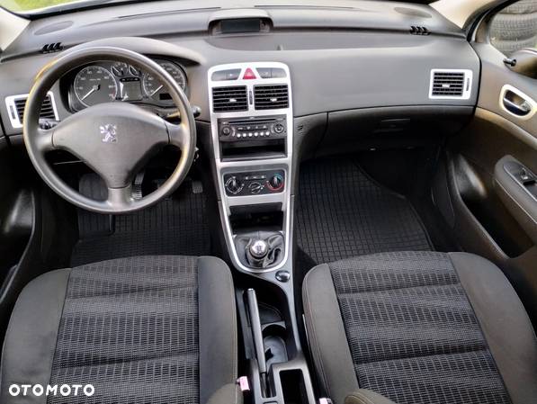 Peugeot 307 1.4 Trendy - 10