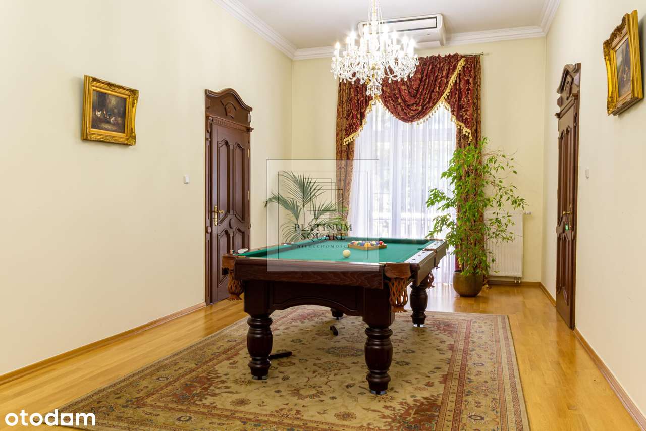 Zabytkowy pałac na sprzedaż  25 ha, prywatny park | okolice Wrocławia,-16