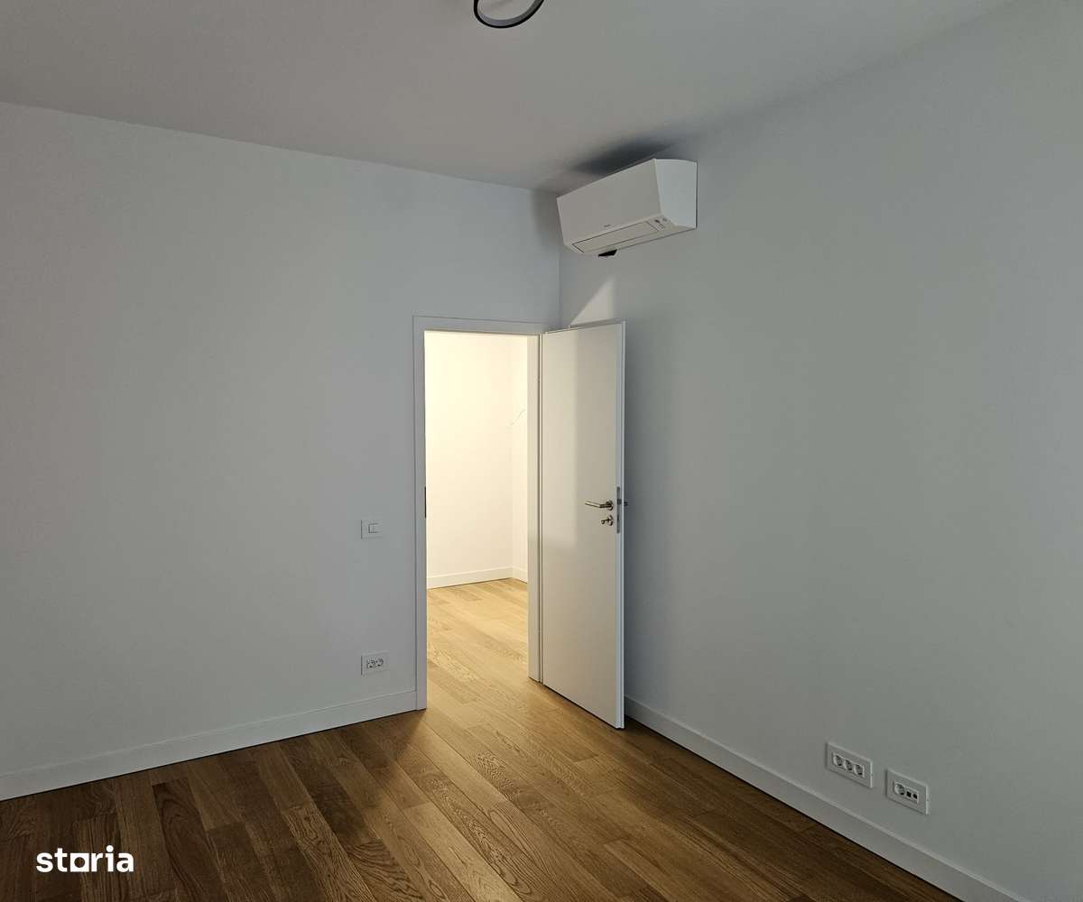 Duplex  cu gradina  /3  camere/parcare  subterana AVALON ESTATE - Imagine principală: 5/17