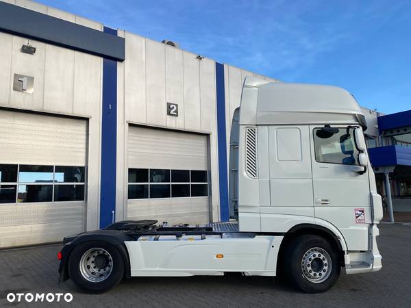 DAF XF 480 FT - 8