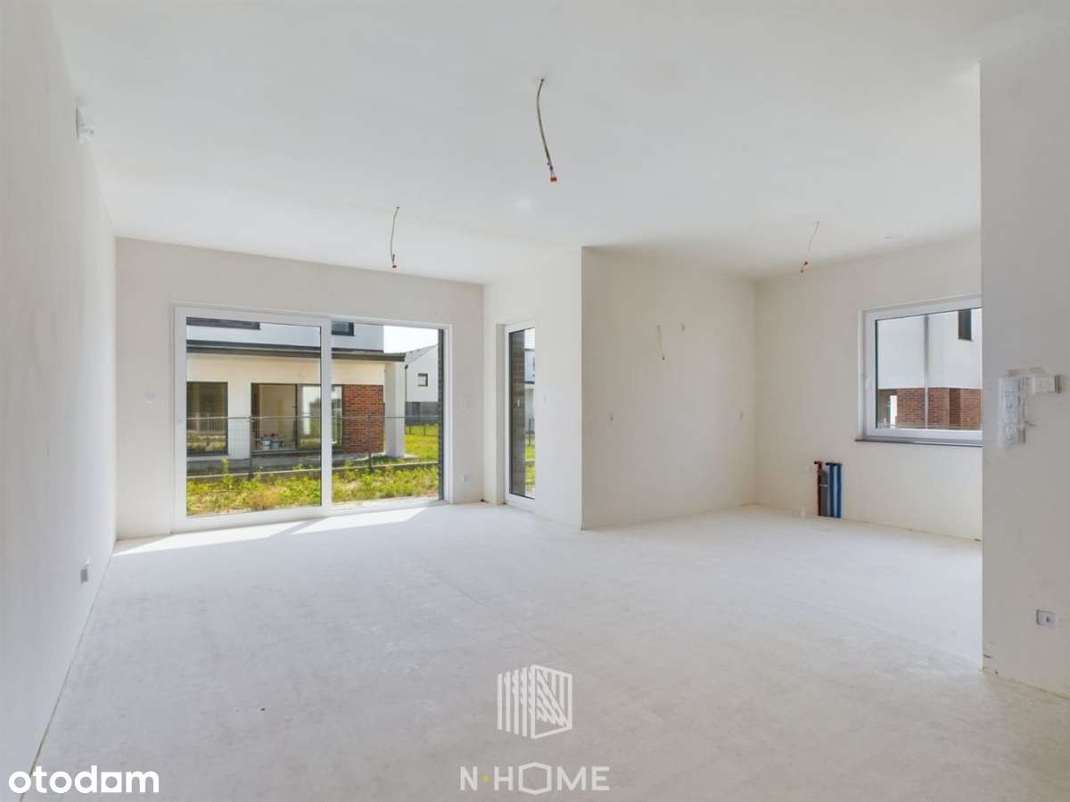 Twój Azyl w Szczodre – Dom w Zabudowie Bliźniaczej - Pełny obrazek: 5/20