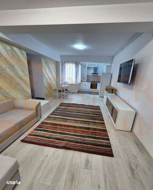 Apartament 2 camere, termen lung, zona Faleza Nord - Spiru Haret - Imagine principală: 3/13